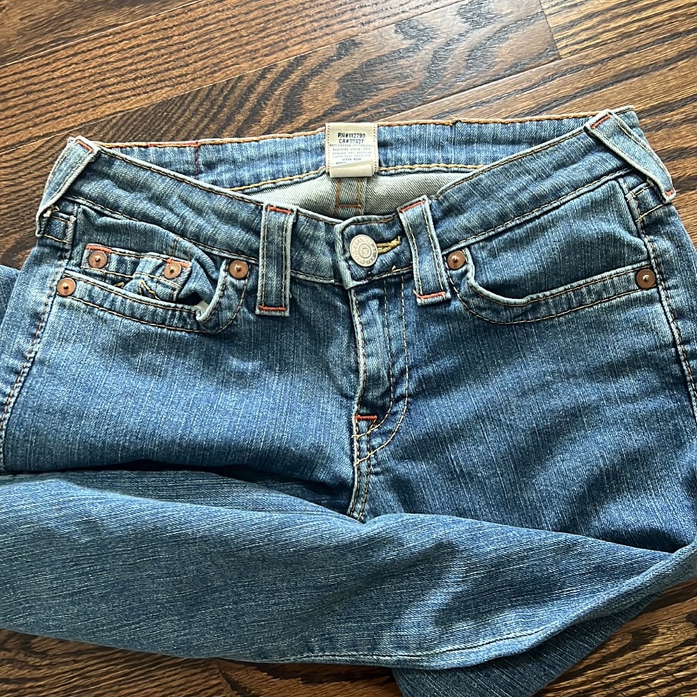 Women’s true religion jeans - Picture 6 of 6